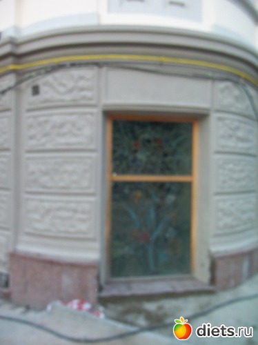 28 фото: Андреевский спуск. Беспредел продолжается