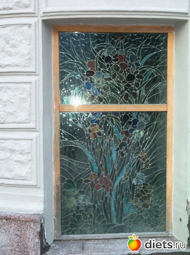 29 фото: Андреевский спуск. Беспредел продолжается