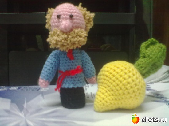 48 фото: пальчиковые игрушки