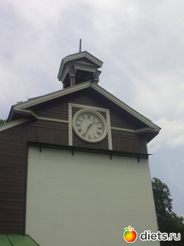 Свято-троицкий Ионинский монастырь, альбом: МОЙ КИЕВ