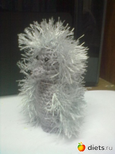 57 фото: пальчиковые игрушки