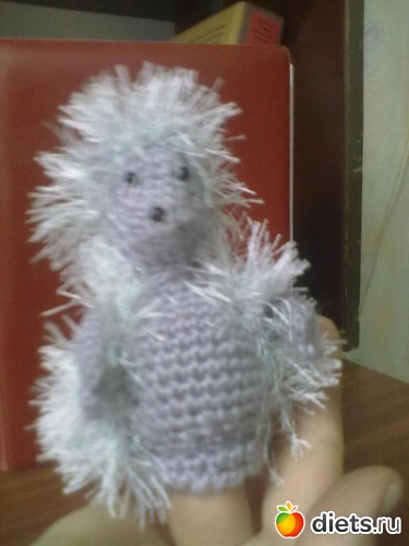 55 фото: пальчиковые игрушки