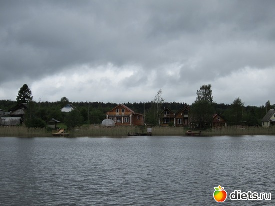 1 фото: Валдай 2012