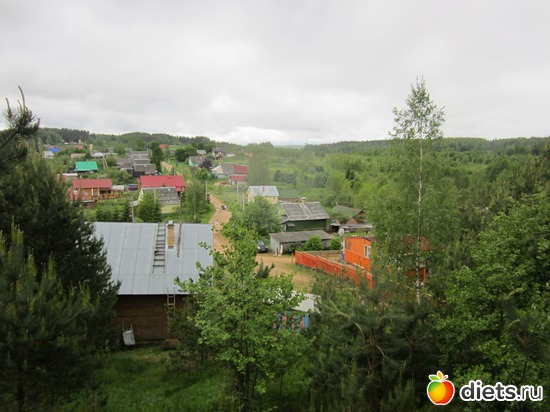 Полосы, альбом: Валдай 2012