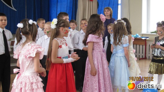 1 ����: ��� � ����� �� �� ��� ��������!