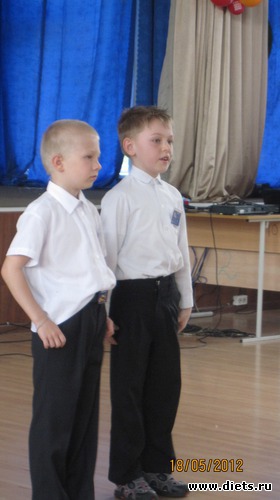 2 ����: ��� � ����� �� �� ��� ��������!