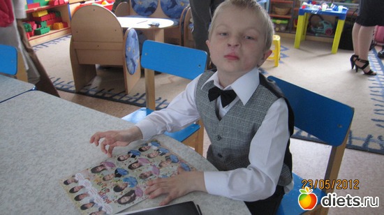 8 ����: ��� � ����� �� �� ��� ��������!