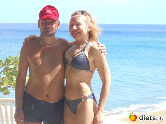 Крис из Торонто, альбом: Доми... Домини-Мама - Домини-мини - Доминикана !!!!