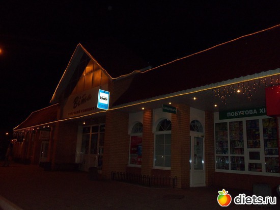 27 фото: ВЫШГОРОД