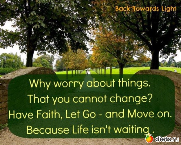 1 ����: Words of wisdom (in English)