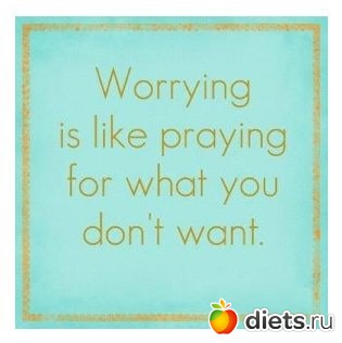 Words of wisdom (in English)