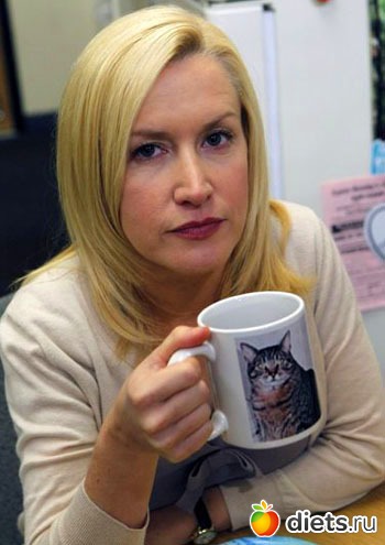 ������ �� "The Office" - �� � ������������ :-)