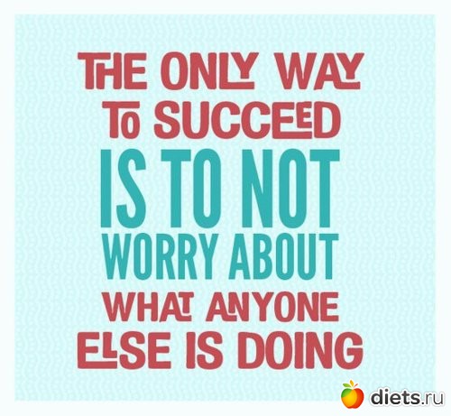 Words of wisdom (in English)