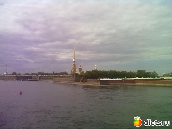 9 фото: Летний сад Петербурга