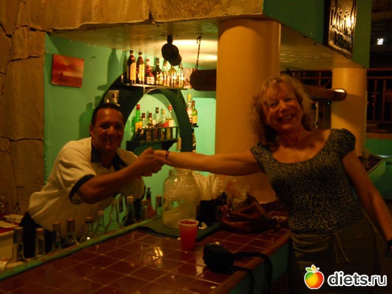 Спасибо , за чаевые ...., альбом: Доми... Домини-Мама - Домини-мини - Доминикана !!!!