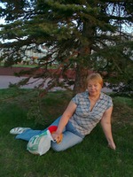 Мое первое решение-взяться всерьез за себя!