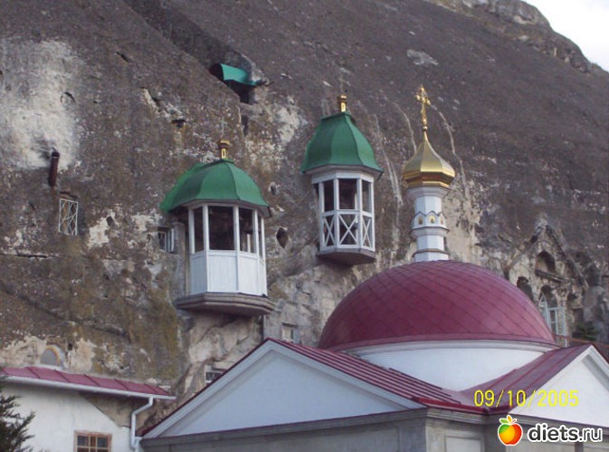 инкерман, альбом: Крым