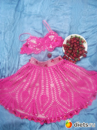 123 фото: повязушки- похвастушки от пенат