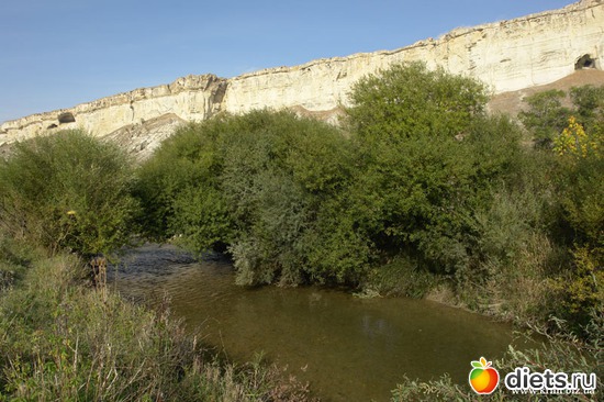 5 фото: Крым