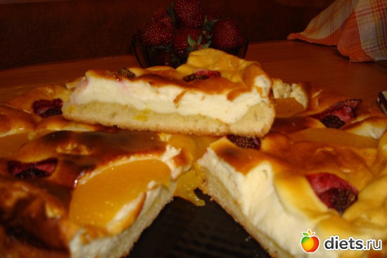 39 фото: Разные вкусняшки