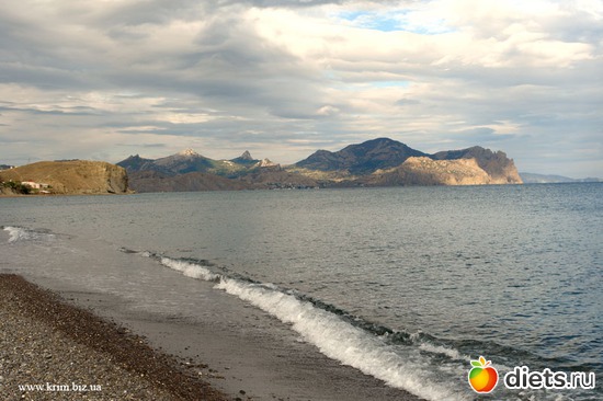 22 фото: Крым