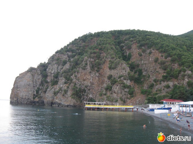 30 фото: Крым