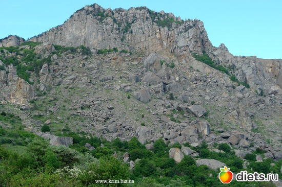 г.димерджи, альбом: Крым