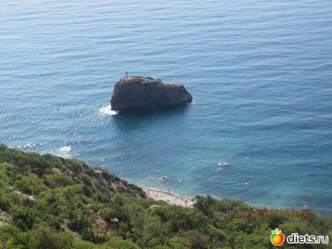 г.явления, альбом: Крым