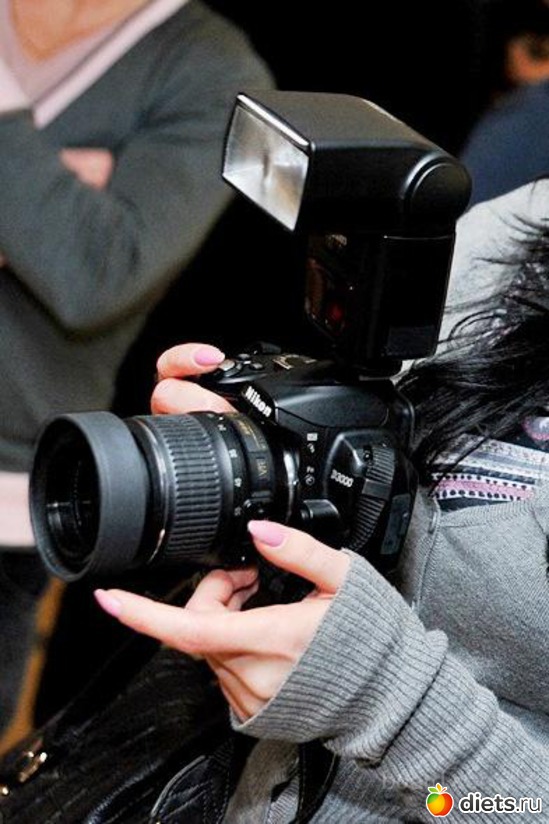 Никон-2, альбом: Девайсы