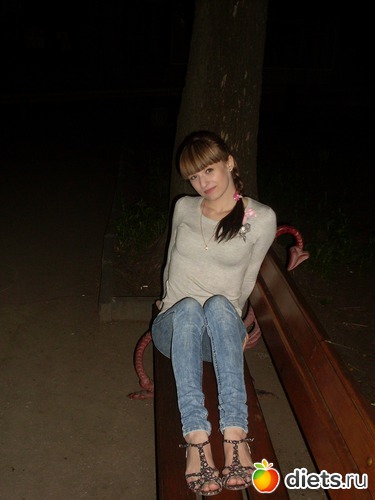 8 ����: � � ��� �����!