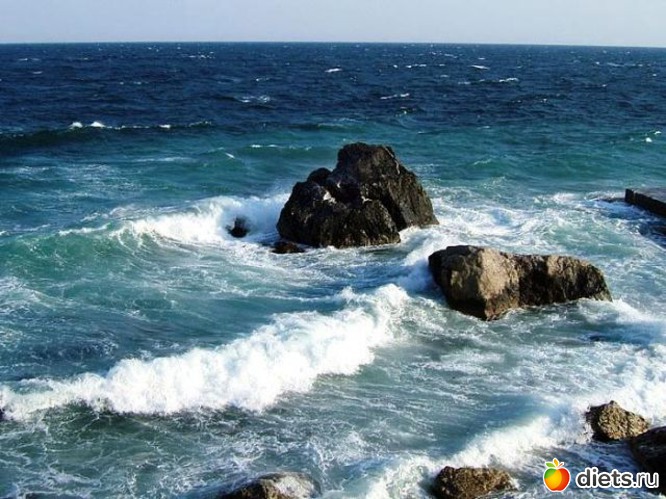 43 фото: Крым