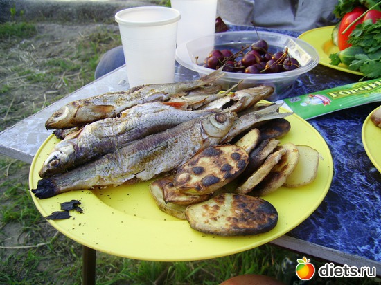 ельчики, альбом: Прогулки