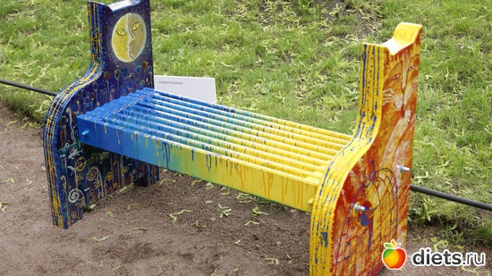 6 ����: ������������� ���� ������ 2012