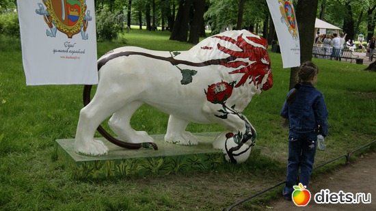 13 ����: ������������� ���� ������ 2012