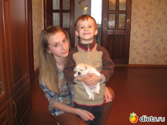 62 фото: Семья