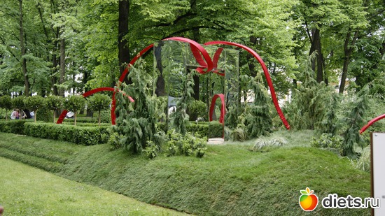 23 ����: ������������� ���� ������ 2012