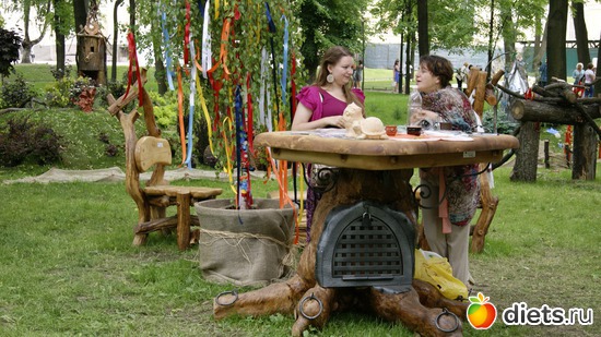 25 ����: ������������� ���� ������ 2012