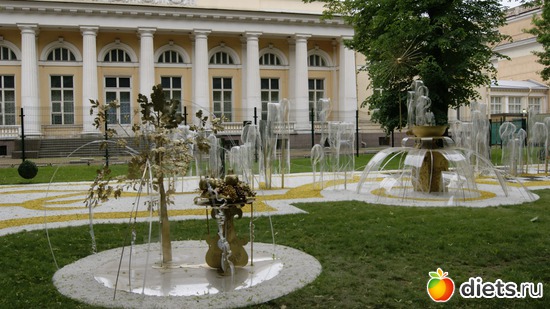 30 ����: ������������� ���� ������ 2012