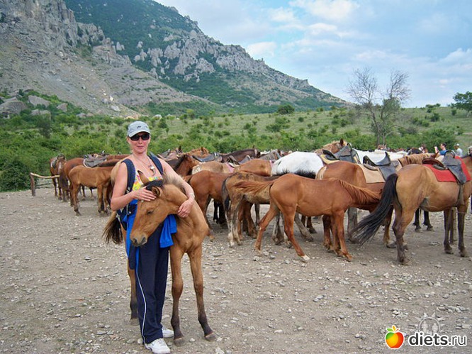 90 фото: Крым