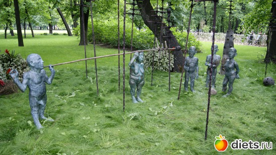 42 ����: ������������� ���� ������ 2012