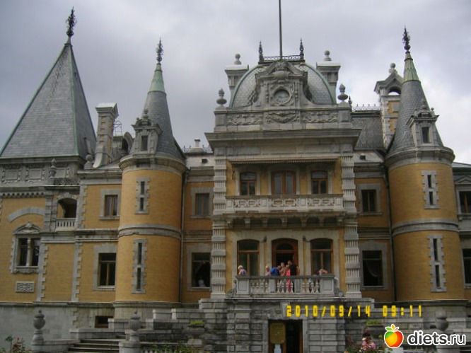 62 фото: Крым