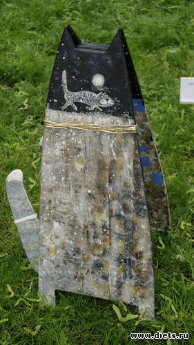 10 ����: ������������� ���� ������ 2012