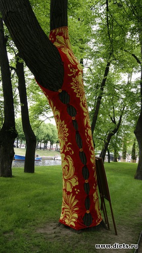 16 ����: ������������� ���� ������ 2012