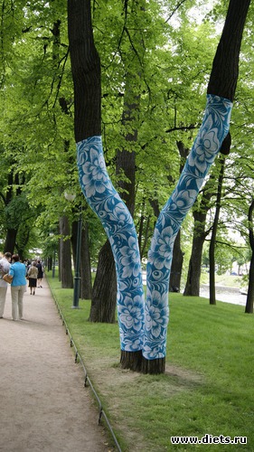 17 ����: ������������� ���� ������ 2012