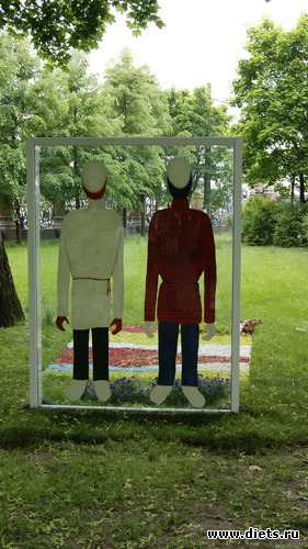 21 ����: ������������� ���� ������ 2012