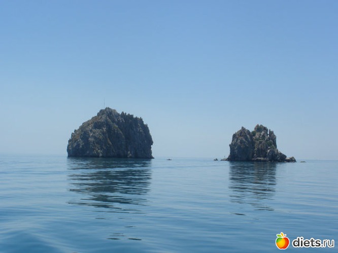 69 фото: Крым