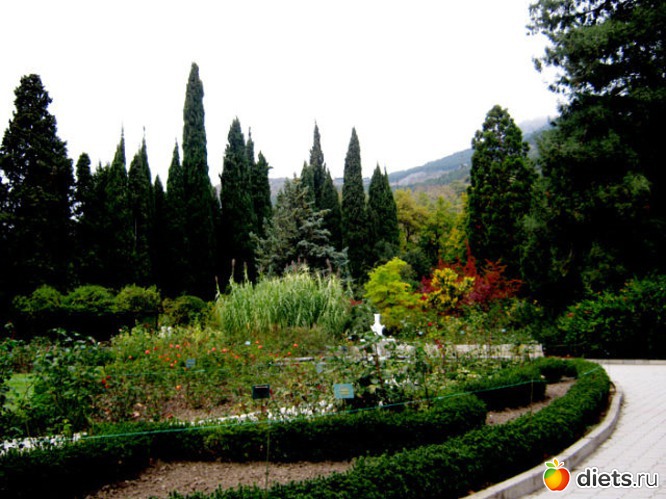 70 фото: Крым