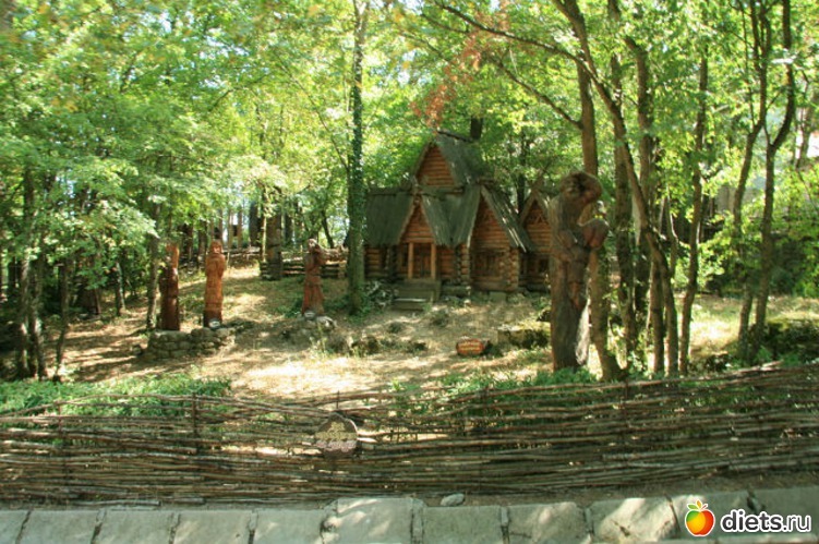 поляна сказок, альбом: Крым