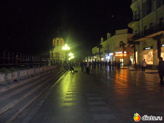 81 фото: Крым