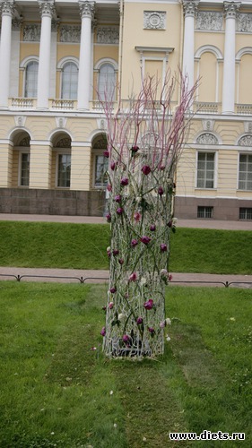 31 ����: ������������� ���� ������ 2012